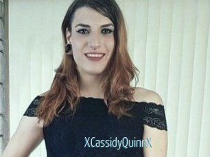 XCassidyQuinnX