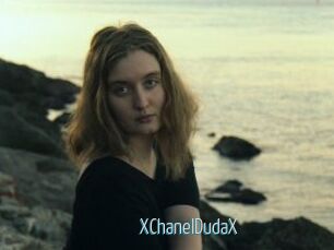 XChanelDudaX