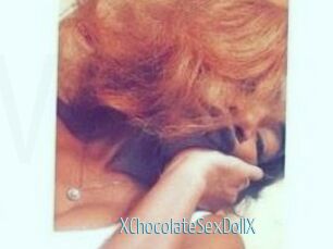 XChocolateSexDollX