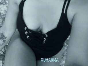 XDHARMA