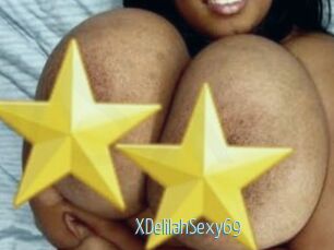 XDelilahSexy69