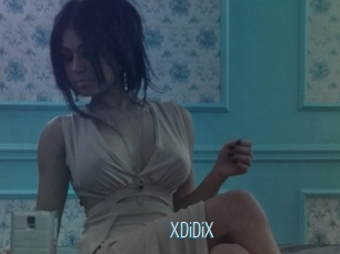 XDiDiX