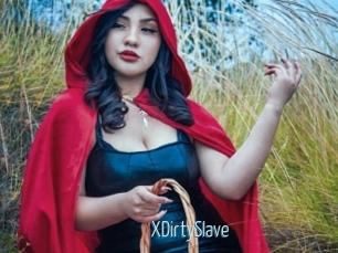 XDirtySlave