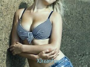 XDreamFlower