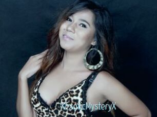 XExoticMysteryX