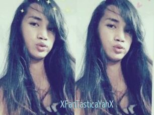 XFanTasticaYahX