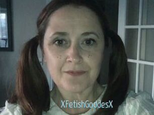 XFetishGoddesX