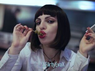 XFlirtyEvaX Video Sexe
