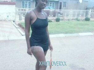 XHOTLOVERXX