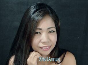 XHotAnnax
