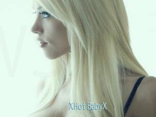 XHot_BabyX