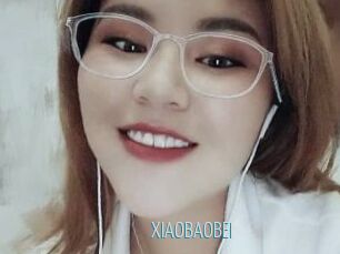 XIAOBAOBEI
