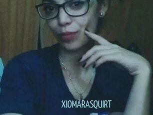 XIOMARASQUIRT