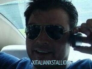 XITALIANXSTALLIONX