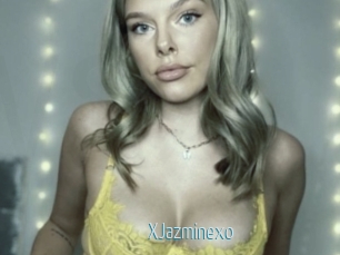 XJazminexo