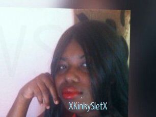 XKinkySletX