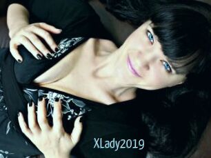 XLady2019
