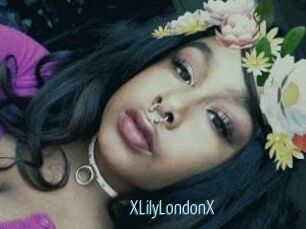 XLilyLondonX