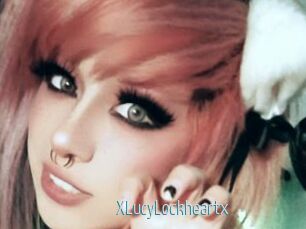 XLucyLockheartx