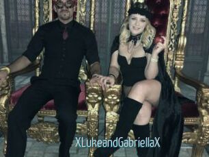 XLukeandGabriellaX