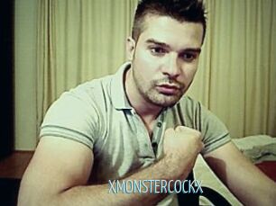 XMONSTERCOCKX