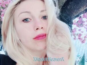 XMadeInHeavenX Video Sexe