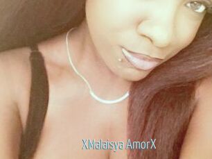 XMalaisya_AmorX