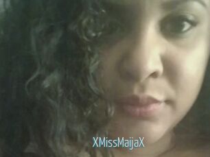 XMissMaijaX