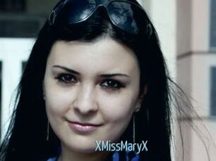 XMissMaryX