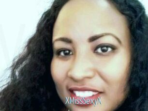 XMissSexyX
