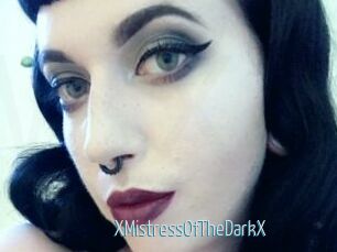 XMistressOfTheDarkX