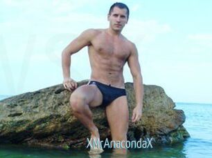 XMrAnacondaX