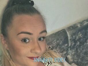 XNAUGHTY_JODIEX
