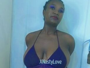 XNastyLove
