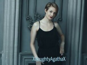 XNaughtyAgathaX