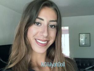 XOAilyahDoll