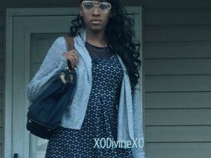 XODivineXO