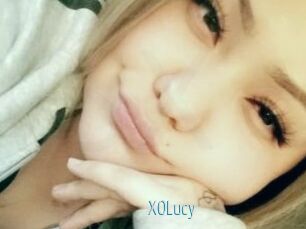 XOLucy