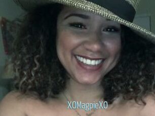 XOMagpieXO