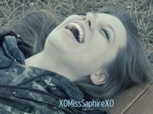 XOMissSaphireXO