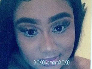 XOXOKamaraXOXO