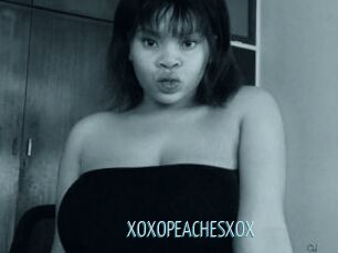 XOXOPEACHESXOX
