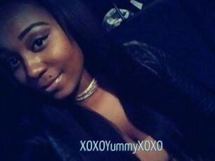 XOXOYummyXOXO