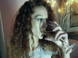 XPetiteGoddessX