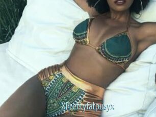 XPrettyfatpusyx