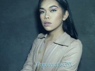 XPrincessofSexTSX