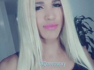 XQueensexy