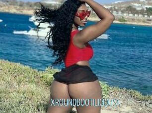 XROUNDBOOTILICIOUSX