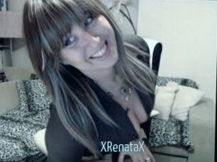 XRenataX