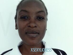 XSEXYLIONESS